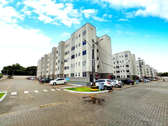 Imagem 8: Vendo Apartamento 2 Quartos - Vizinho Shopping do Eusébio