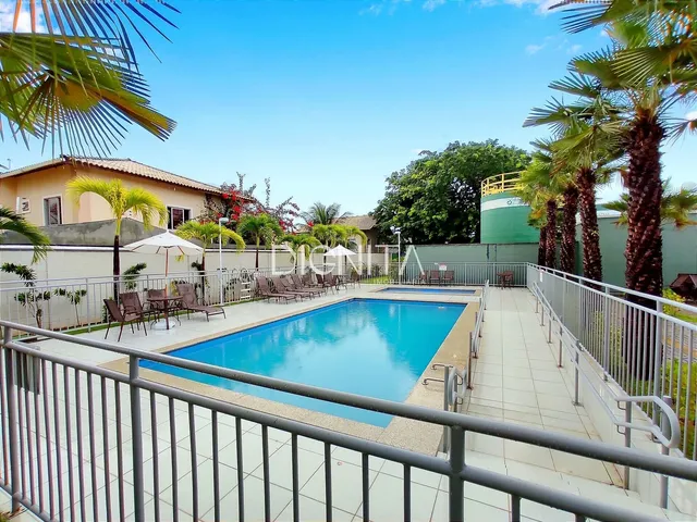Imagem 13: Vendo Apartamento 2 Quartos - Vizinho Shopping do Eusébio