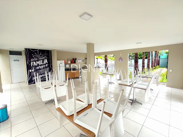 Imagem 5: Vendo Apartamento 2 Quartos - Vizinho Shopping do Eusébio