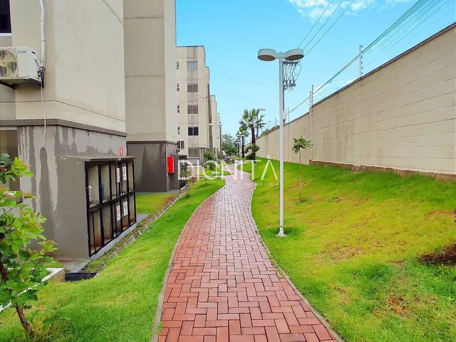 Imagem 16: Vendo Apartamento 2 Quartos - Vizinho Shopping do Eusébio