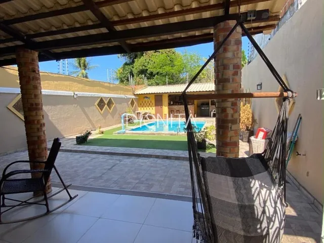 Imagem: Casa Alto Padrão À Venda em Messejana