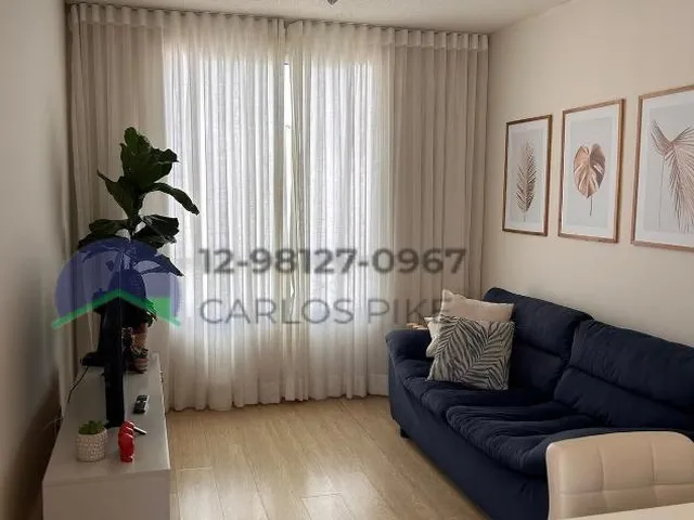 Imagem: Apartamento 2 Dormitórios - Cidade Jardim