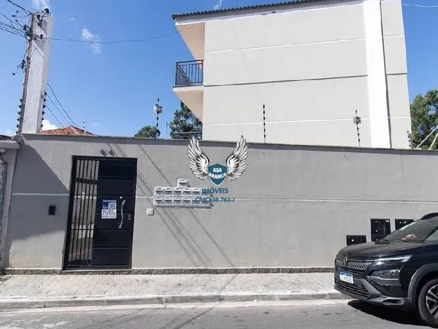 Imagem: Apartamento no Jaçana com 01 Dormitório