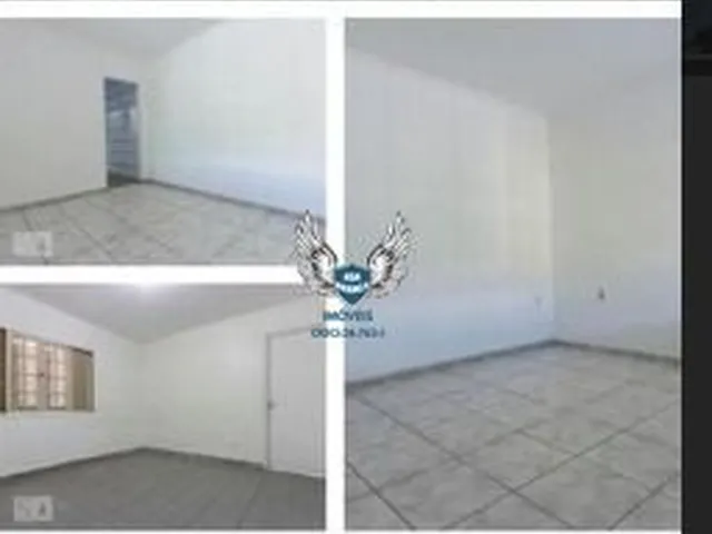 Imagem: Casa Térrea na Zona Norte com 02 Dormitórios
