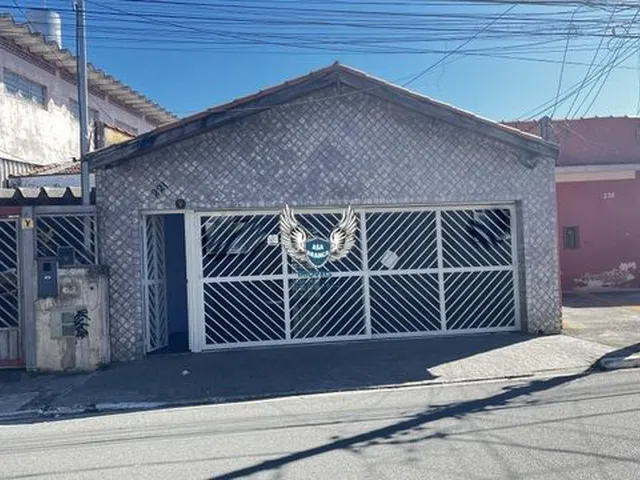 Imagem: Casa Térrea na Casa Verde com 02 Suítes