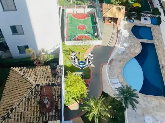 Imagem: Apartamento na Cachoerinha com 02 Dormitórios