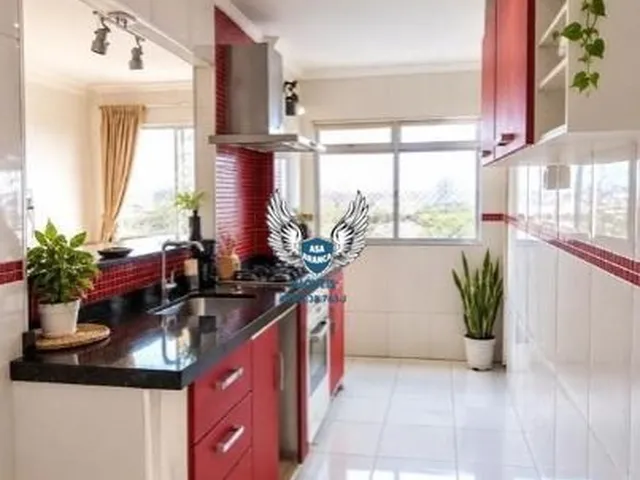 Imagem: Apartamento na Vila Maria com 02 Dormitórios