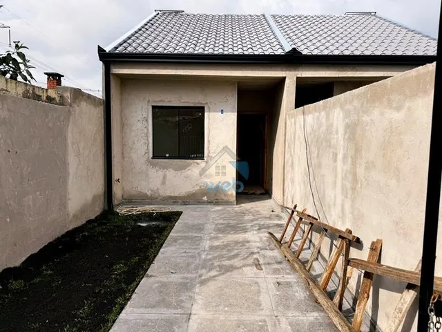 Imagem: Casa a Venda, Dois Quartos, Localização