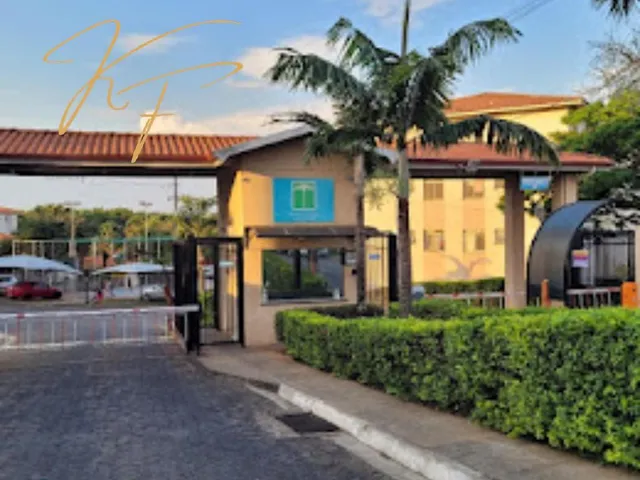 Imagem: Apartamento Residencial em Sumaré - São
