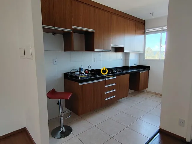 Imagem: Aluga - Apartamento 2 Quartos Recreio das