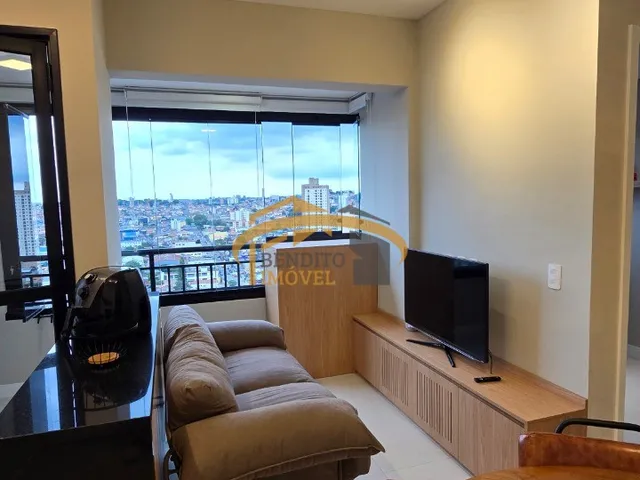 Imagem 2: 0 Apartamento com 2 dormitórios