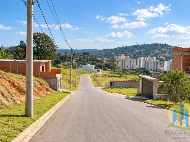 Imagem: Terreno À Venda no Vila Porto - Itapevi/Sp