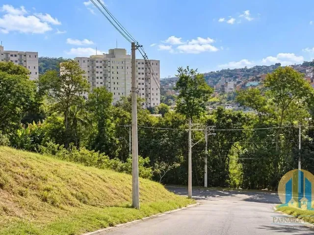 Imagem: Terreno À Venda no Vila Porto - Itapevi/Sp