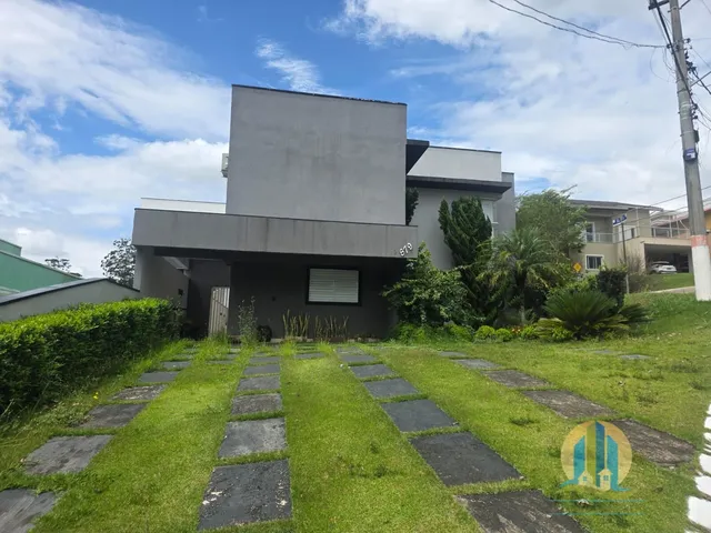 Imagem: Casa para Locação no Condomínio New Ville