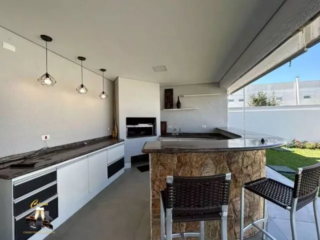 Imagem 15: Casa Alto Padrão - Temporada e Mensal - Jardim Acapulco - Guarujá/Sp