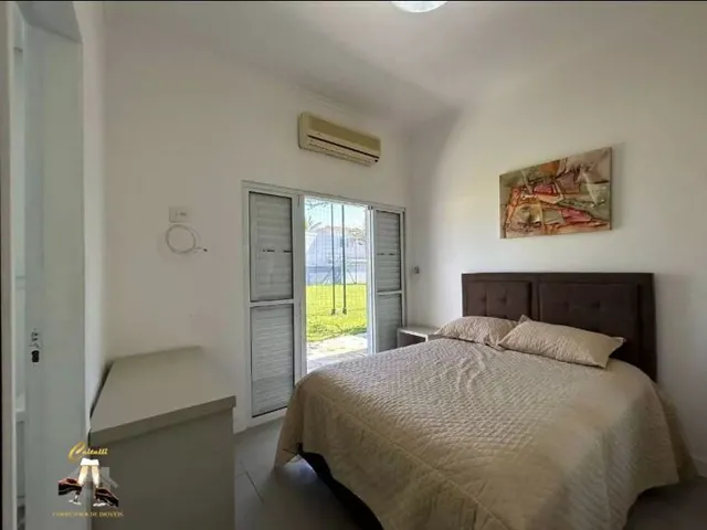 Imagem 9: Casa Alto Padrão - Temporada e Mensal - Jardim Acapulco - Guarujá/Sp