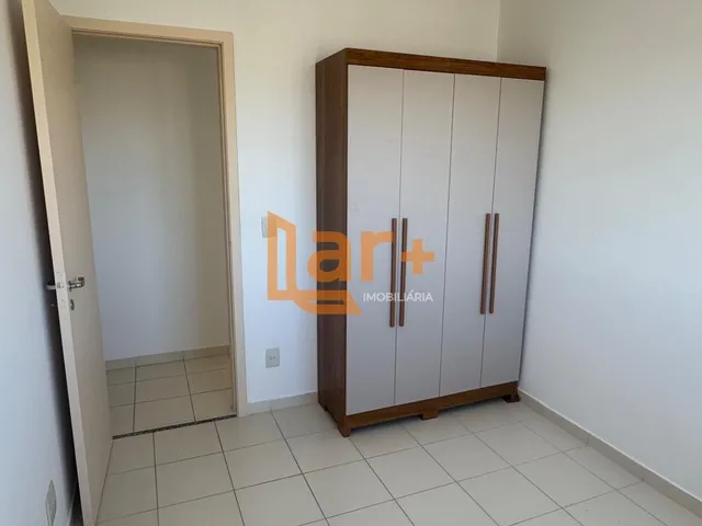 Imagem: Vitta Condomínio Club - Farolândia - Semimobiliado