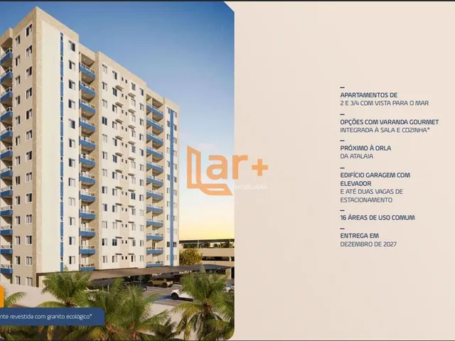 Imagem 2: Macau Beach 3/4 com Suíte - Aracaju