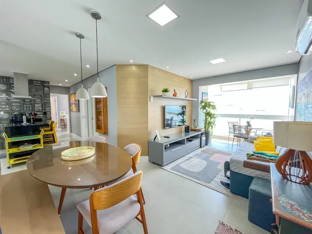 Imagem: Apartment em Guarujá - São Paulo, Vila