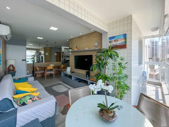 Imagem 8: Apartment em Guarujá - São Paulo, Vila Luis Antônio