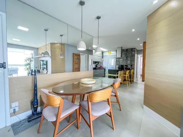 Imagem 6: Apartment em Guarujá - São Paulo, Vila Luis Antônio
