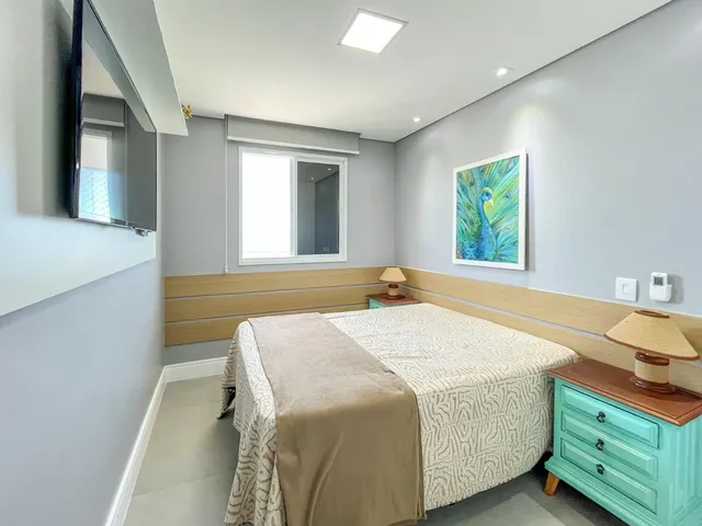 Imagem 11: Apartment em Guarujá - São Paulo, Vila Luis Antônio