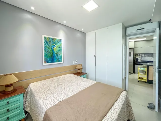 Imagem 13: Apartment em Guarujá - São Paulo, Vila Luis Antônio