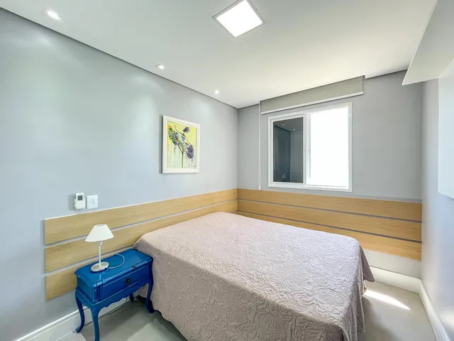 Imagem 3: Apartment em Guarujá - São Paulo, Vila Luis Antônio