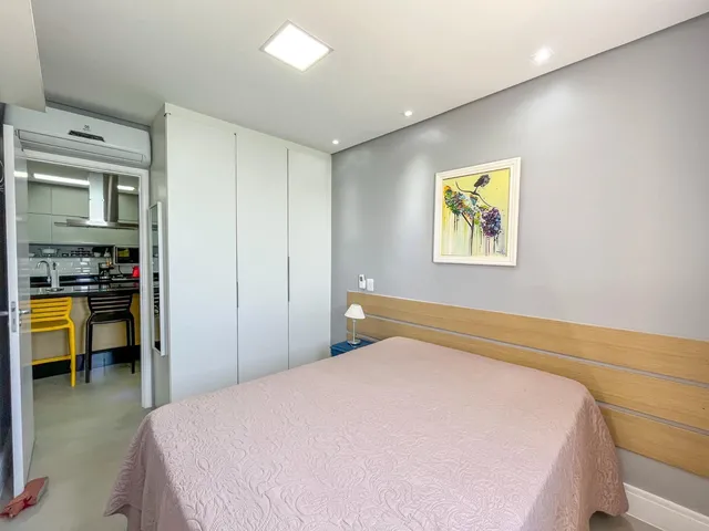 Imagem 5: Apartment em Guarujá - São Paulo, Vila Luis Antônio