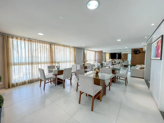 Imagem 15: Apartment em Guarujá - São Paulo, Vila Luis Antônio