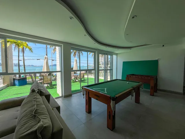 Imagem 12: Apartment em Guarujá - São Paulo, Vila Luis Antônio