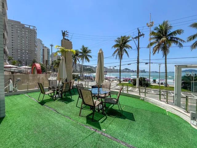 Imagem 7: Apartment em Guarujá - São Paulo, Vila Luis Antônio