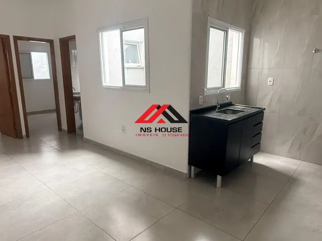 Imagem: Apartamento Residencial em Santo André