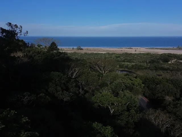 Imagem 3: Terreno À Venda com Vista Ao Mar e para Lagoa em Garopaba Sc