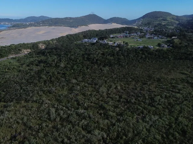 Imagem 5: Terreno À Venda com Vista Ao Mar e para Lagoa em Garopaba Sc