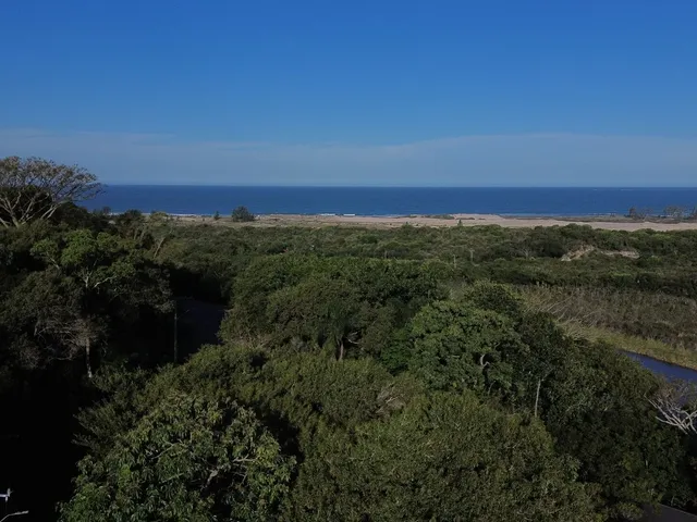 Imagem 7: Terreno À Venda com Vista Ao Mar e para Lagoa em Garopaba Sc