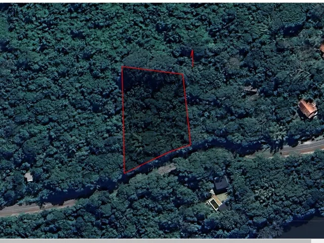 Imagem 6: Terreno À Venda com Vista Ao Mar e para Lagoa em Garopaba Sc