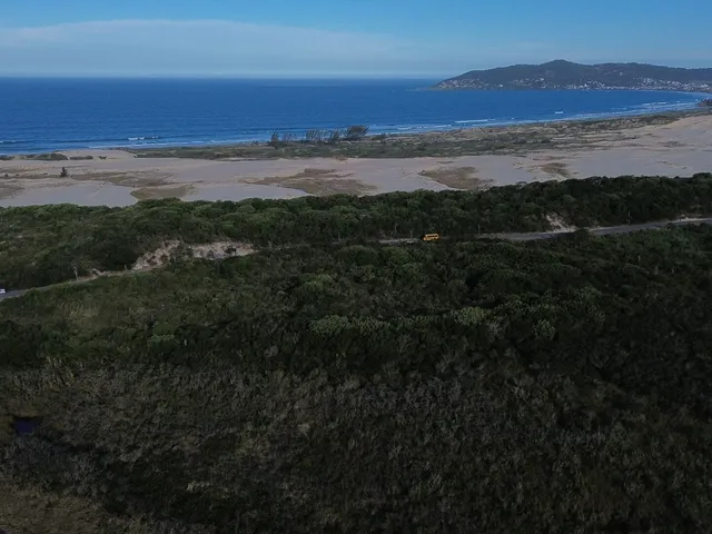 Imagem 6: Terreno À Venda no Bairro Praia do Siriú - Garopaba/Sc