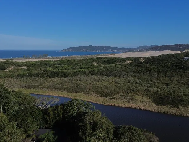 Imagem 4: Terreno À Venda no Bairro Praia do Siriú - Garopaba/Sc