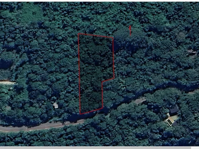 Imagem 9: Terreno À Venda no Bairro Praia do Siriú - Garopaba/Sc