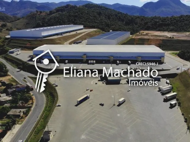 Imagem: Armazem Comercial em Viana - Espírito Santo