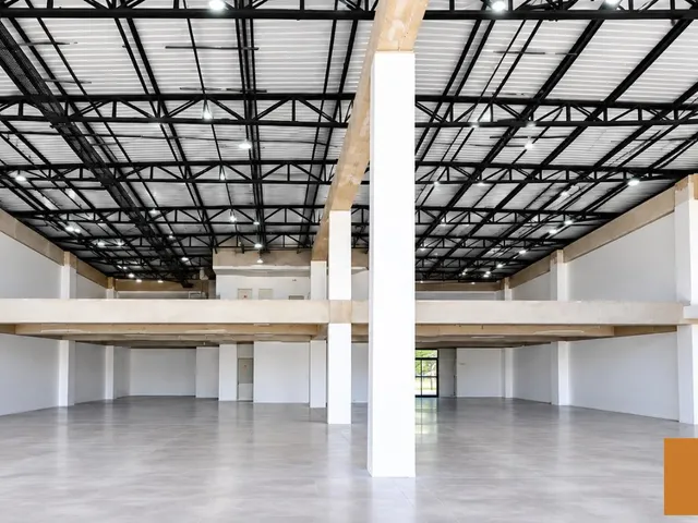 Imagem 4: Bussiness Premises em São Paulo - São Paulo, Morumbi