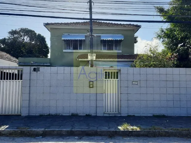 Imagem: Casa Duplex Aluguel Comercial