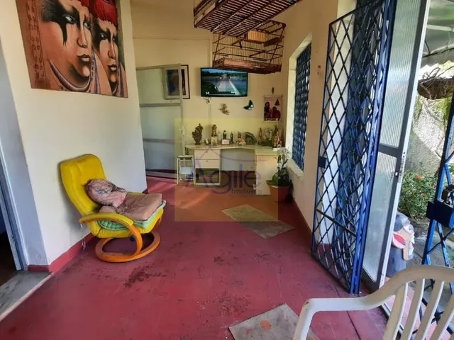 Imagem 9: Casa Duplex Aluguel Comercial