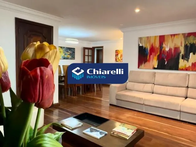 Imagem: Apartamento de Luxo em Icaraí, Niterói