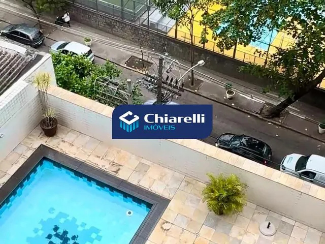 Imagem 4: Apartamento de Luxo em Icaraí, Niterói - 4 Quartos, 3 Vagas, Piscina, 300M²