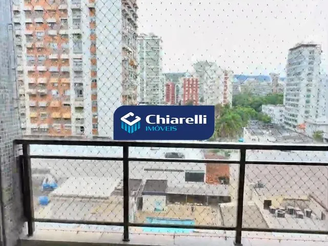 Imagem 7: Apartamento de Luxo em Icaraí, Niterói - 4 Quartos, 3 Vagas, Piscina, 300M²