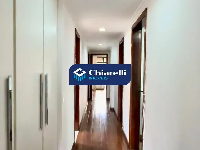 Imagem 3: Apartamento de Luxo em Icaraí, Niterói - 4 Quartos, 3 Vagas, Piscina, 300M²