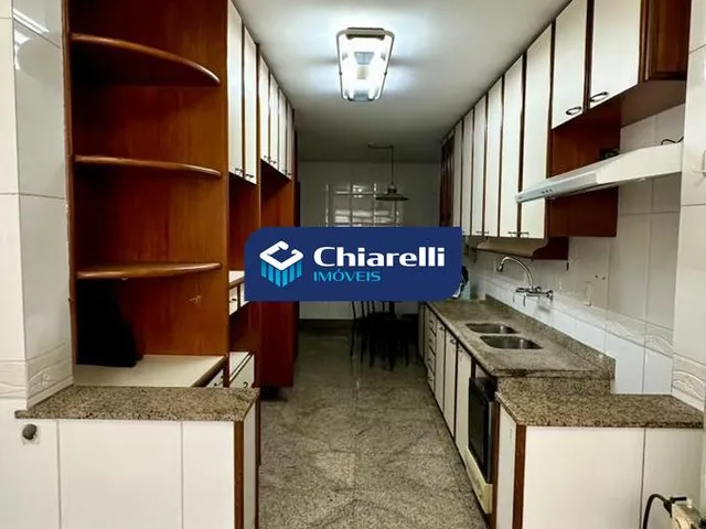 Imagem 8: Amplo Apartamento em Icaraí, Rio de Janeiro - 4 Quartos, 2 Suítes, 220M², 2 Vagas - Rua Mariz e Barros