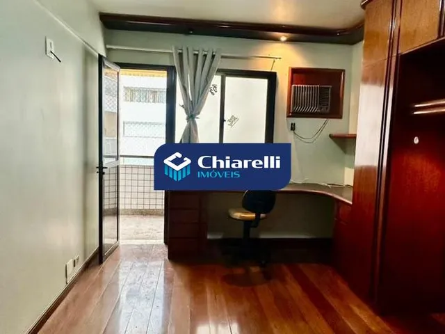 Imagem 12: Amplo Apartamento em Icaraí, Rio de Janeiro - 4 Quartos, 2 Suítes, 220M², 2 Vagas - Rua Mariz e Barros